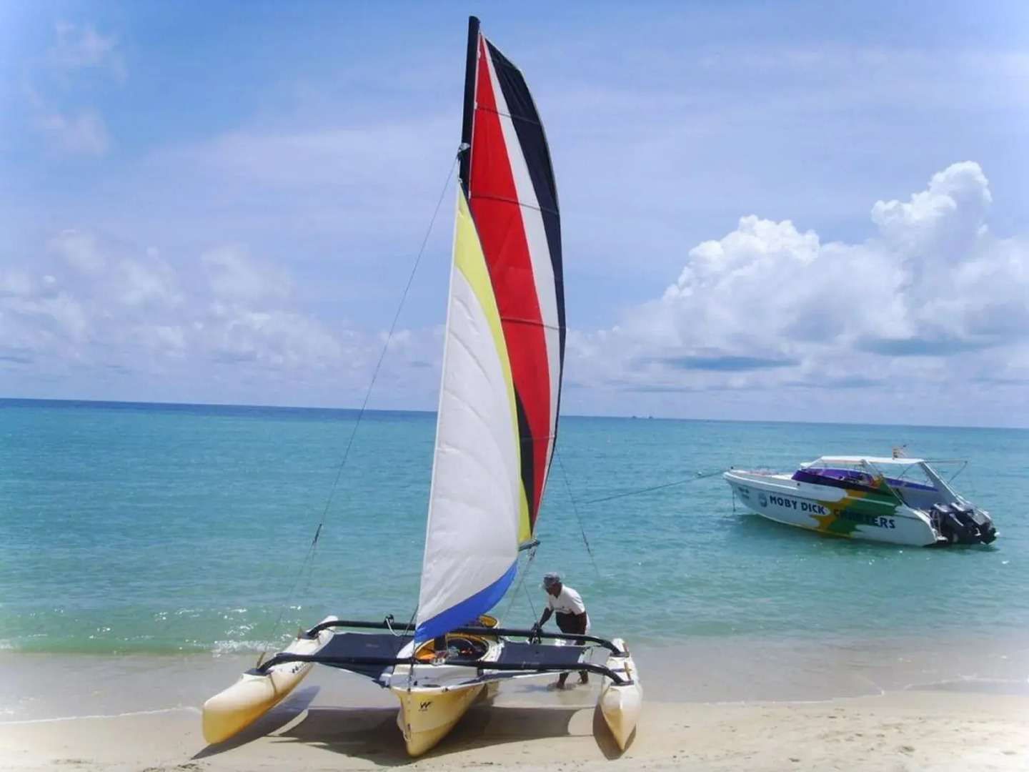 ASTROCOCO beach resort by Coconut Beach