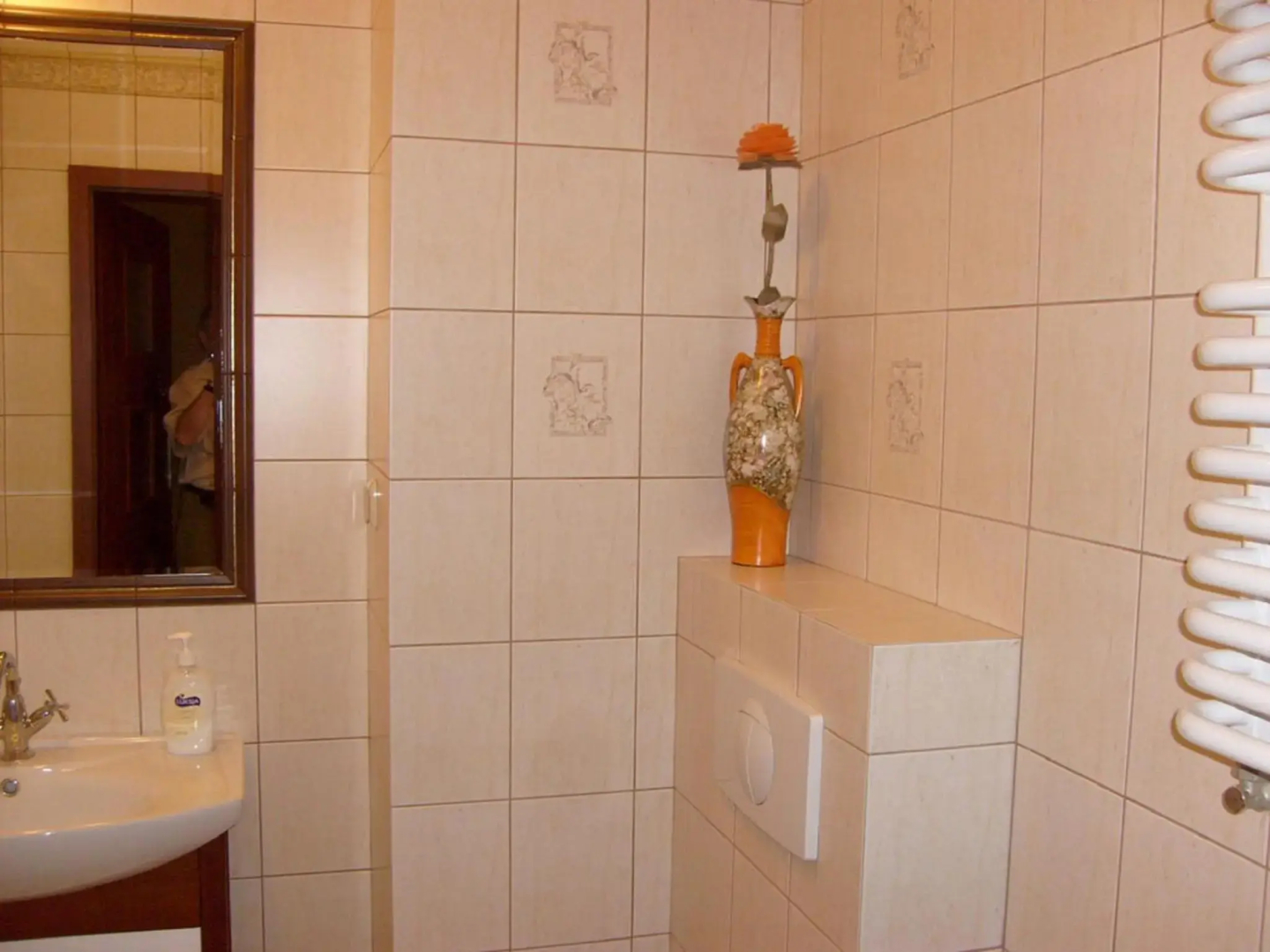 Apartament 12 Zacisze - Apartamenty Pod Aniołem