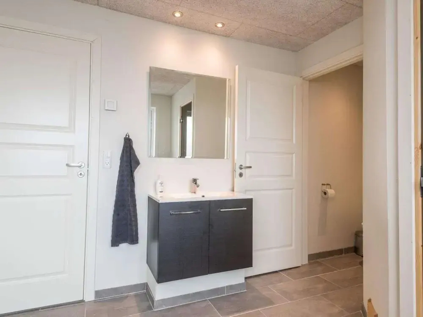 Holiday Home in Hvide Sande