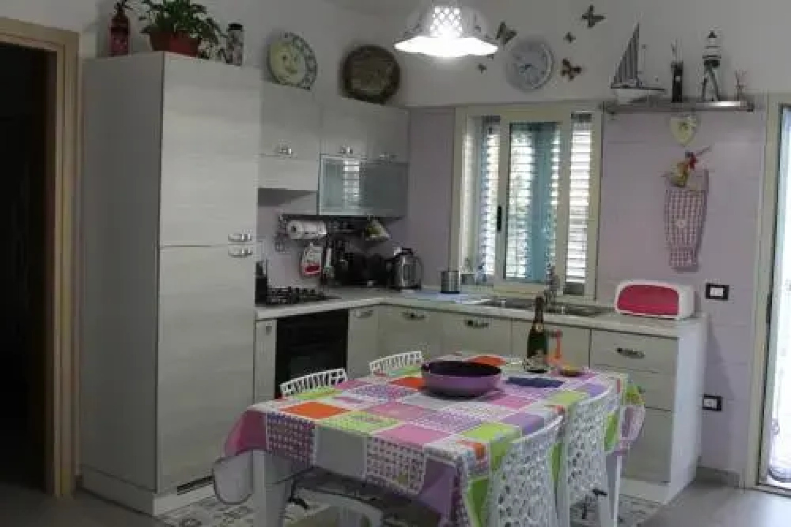 Villetta Tra Mare e Barocco