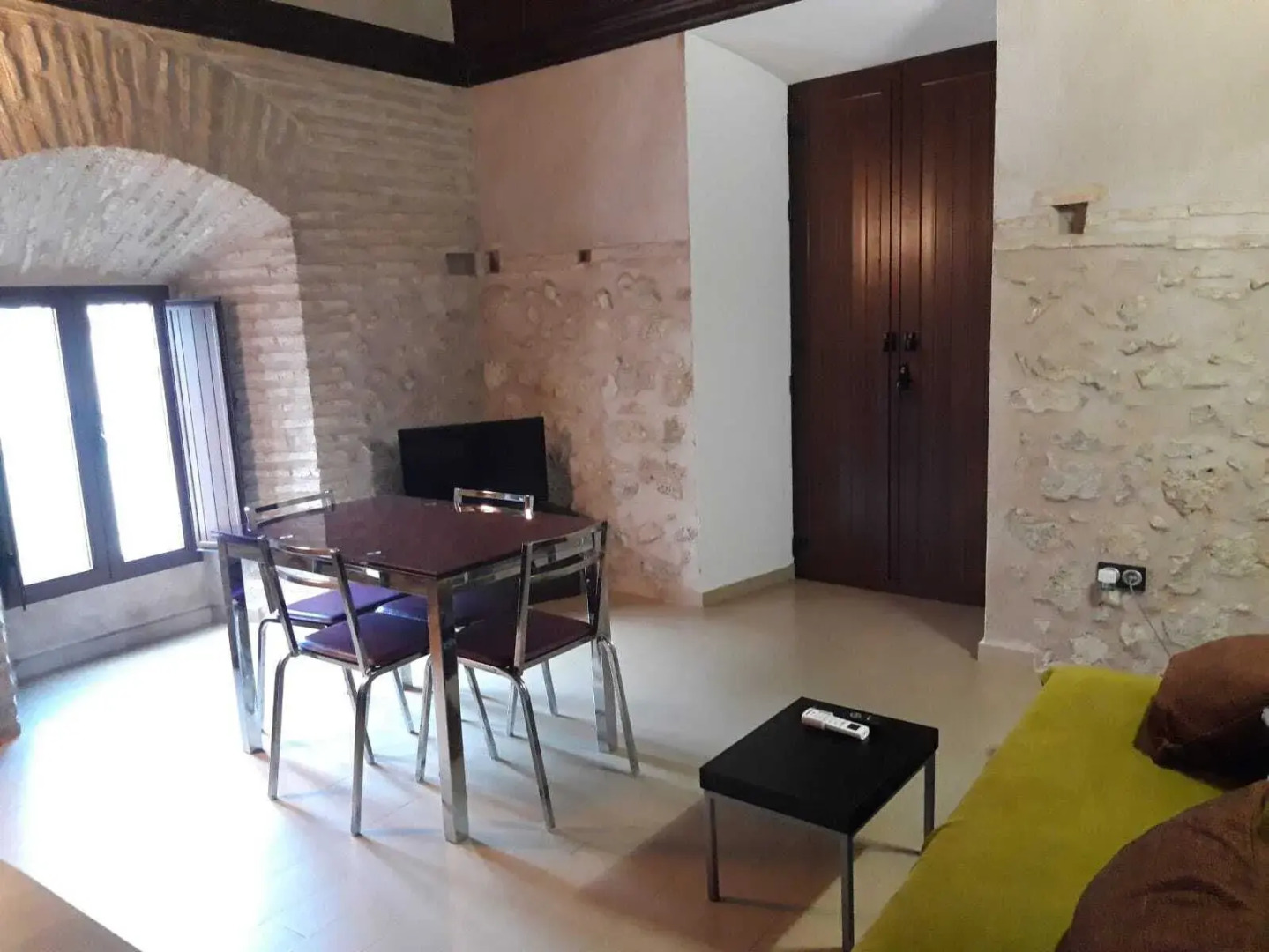 Torre Del Inquisidor