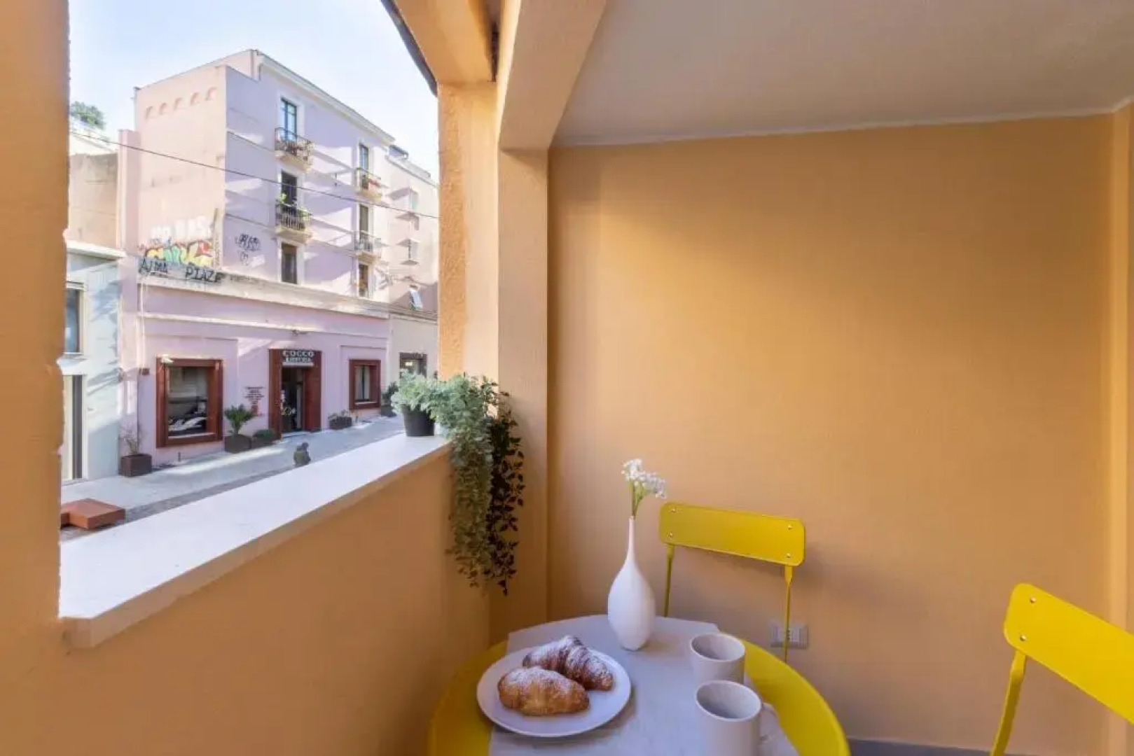 Studio Apartments Boutique Al Bastione di Cagliari (Adults Only)