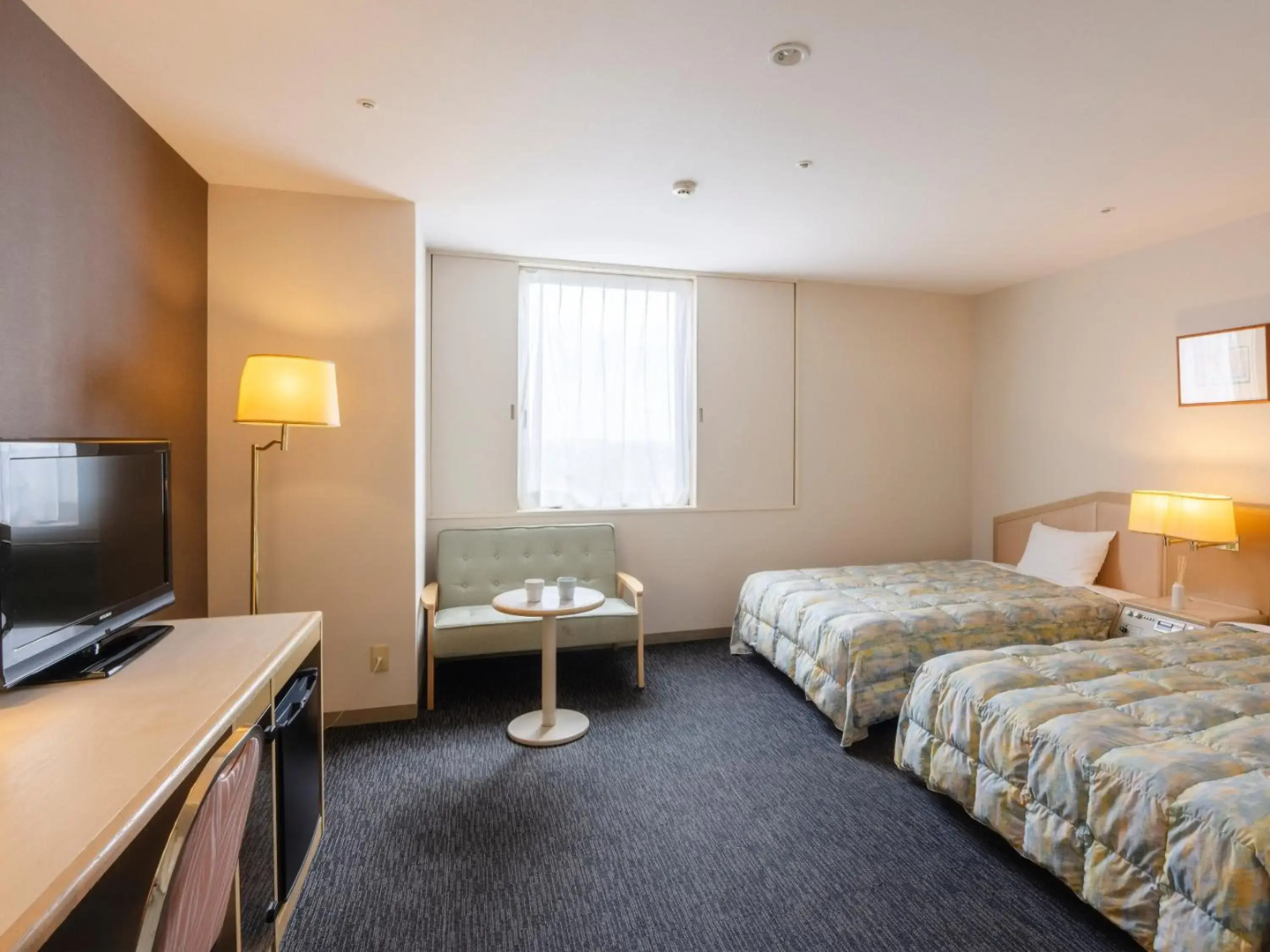 Tsubamesanjo Washington Hotel