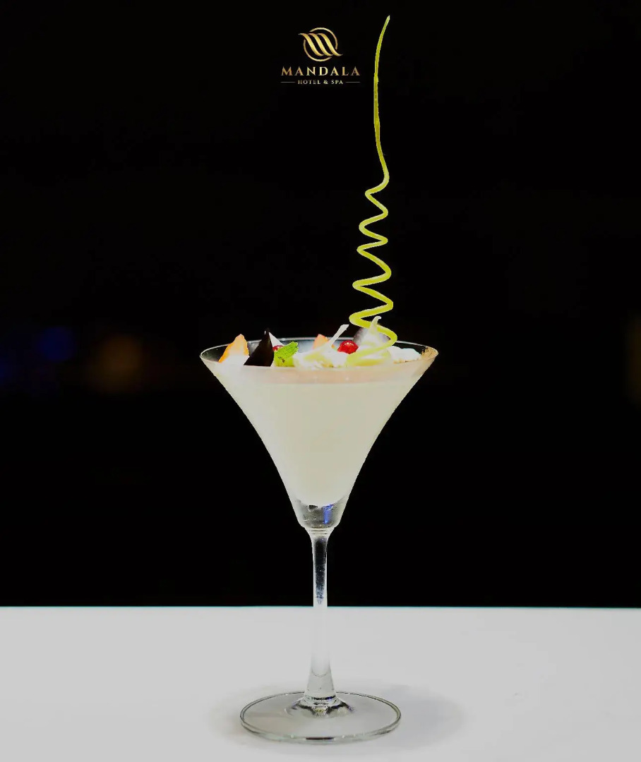 Mandala Hotel and Spa