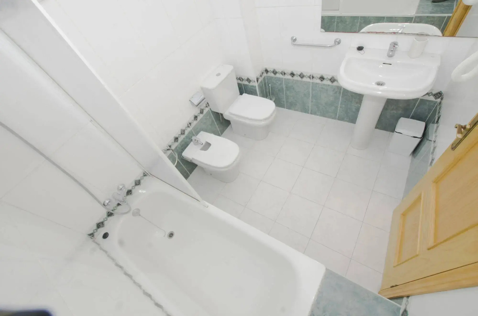 Apartamentos Jamaica