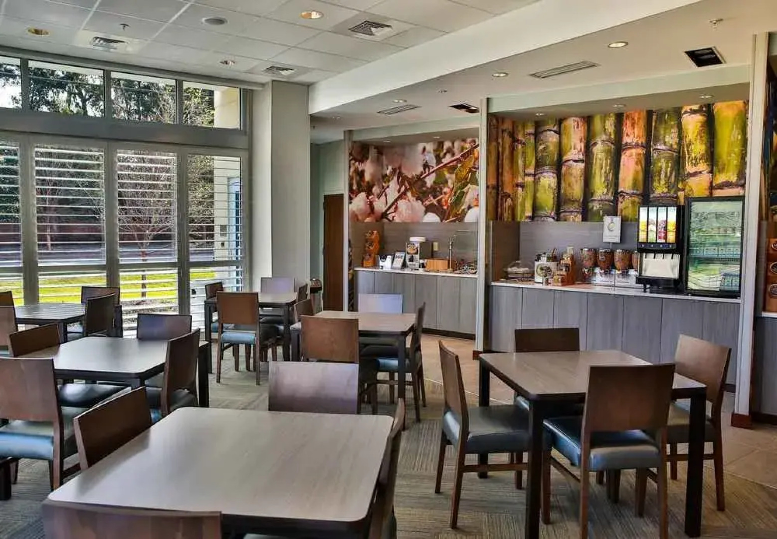 Fairfield Inn & Suites Savannah Midtown