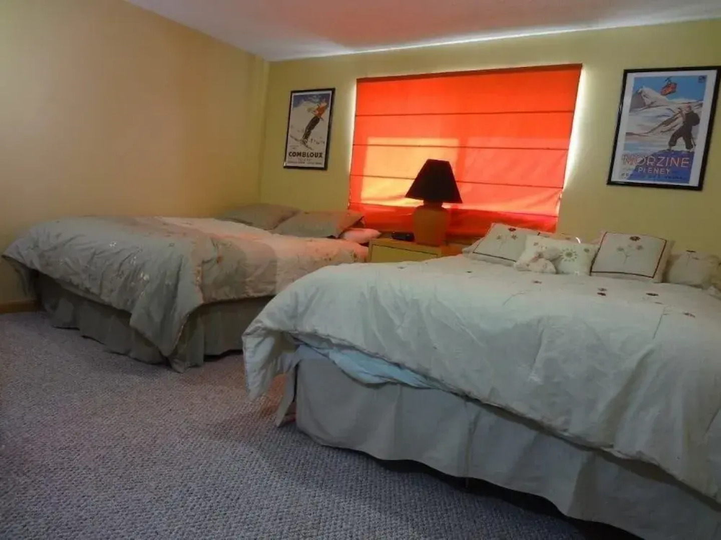 Sauterne Lane by RedAwning