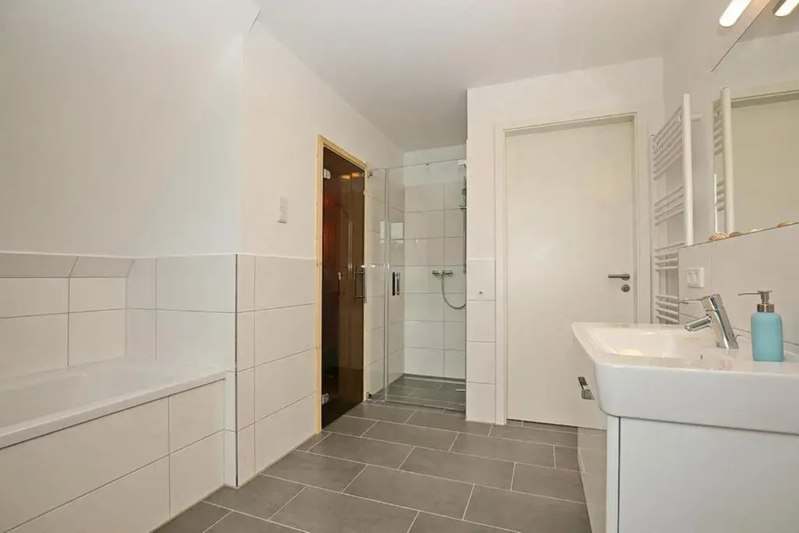 Reethaus Am Mariannenweg 10a