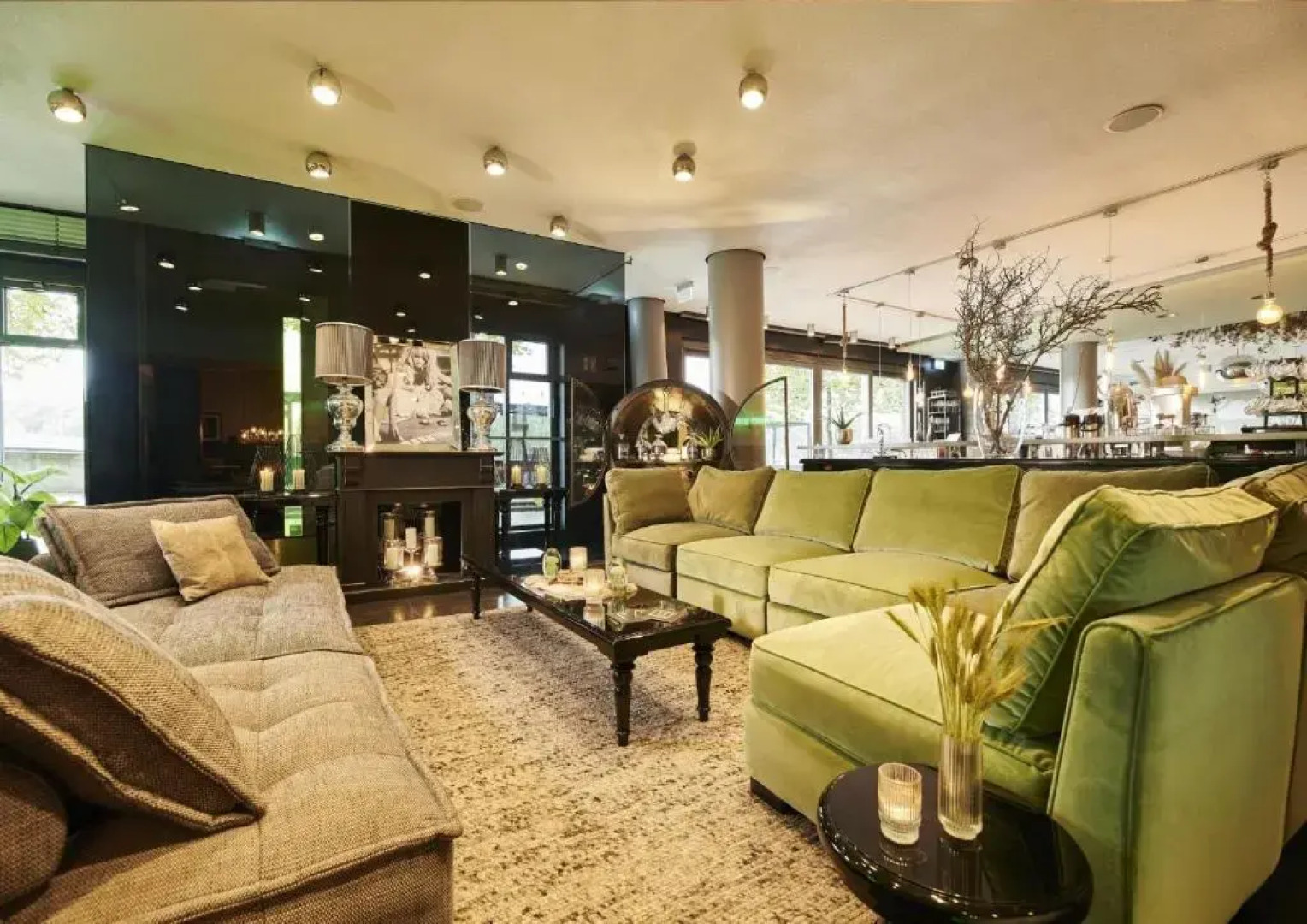 Designhotel ÜberFluss