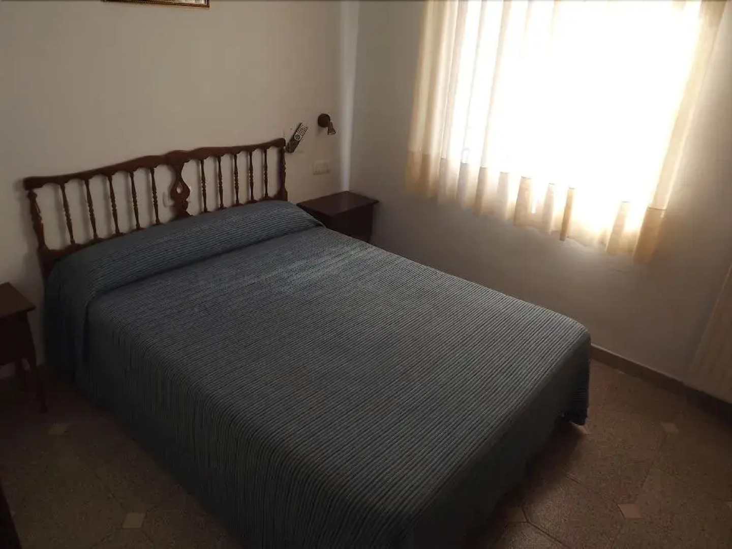 Hostal Restaurante Aguilar