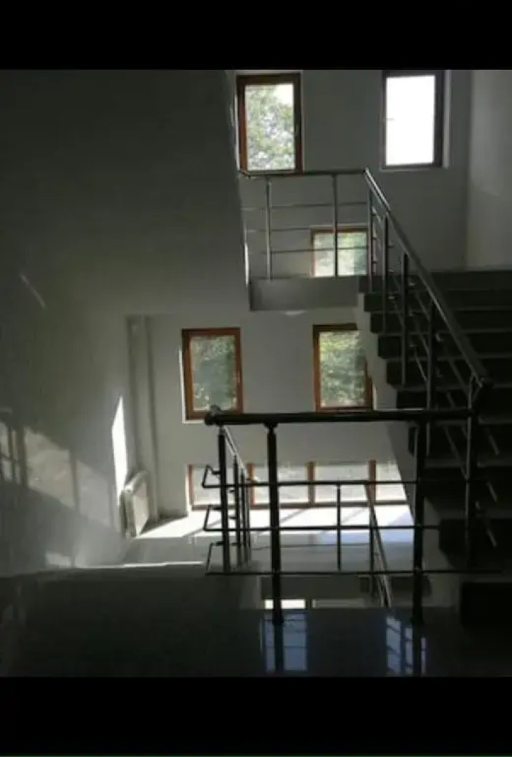 Ana Apartment at Orbi