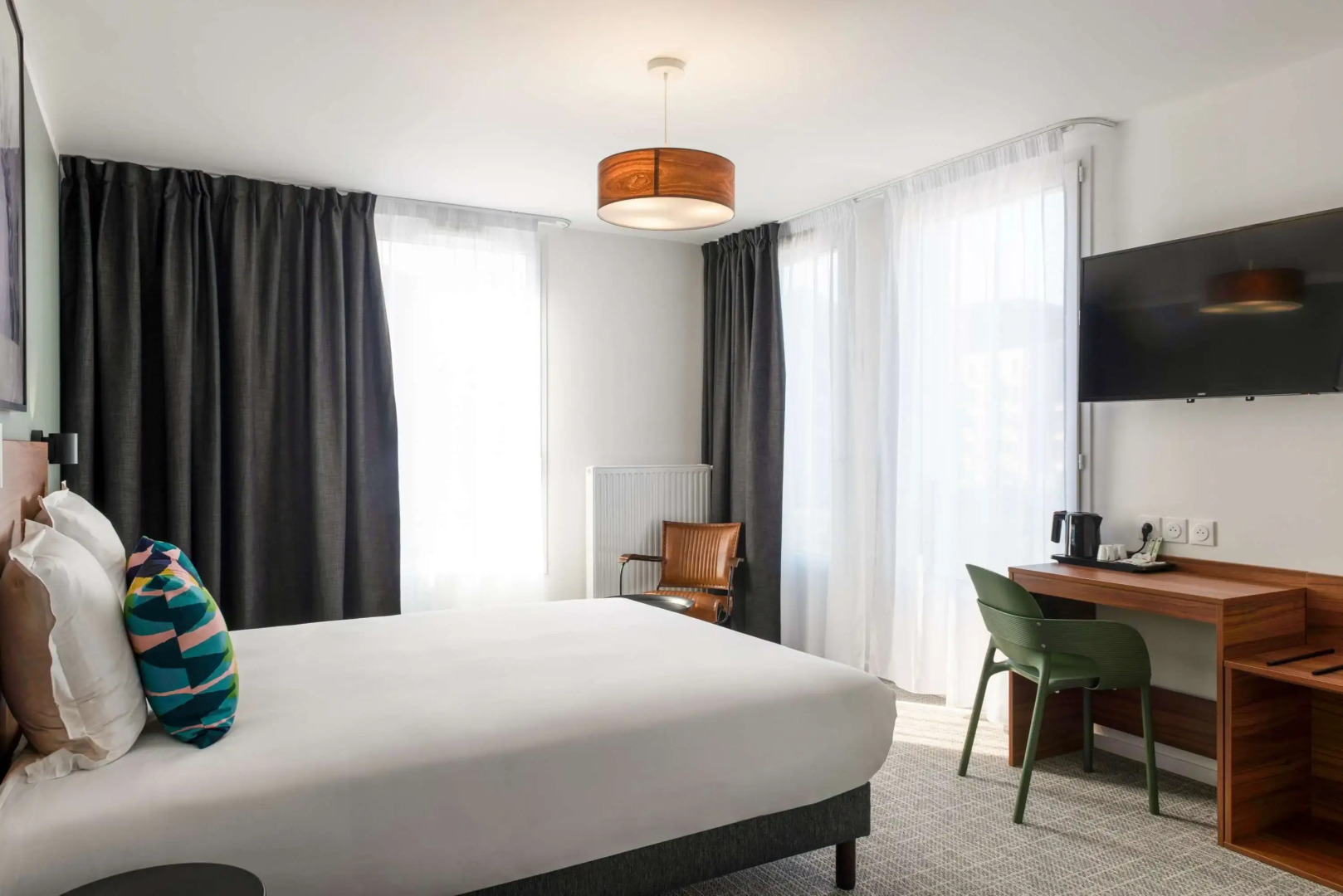 The Originals Residence, Le Wax, Lille Est