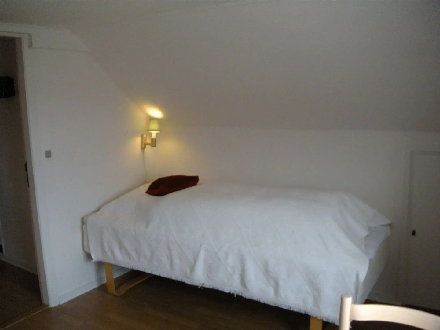 Nr. Nebel Overnatning Hostel