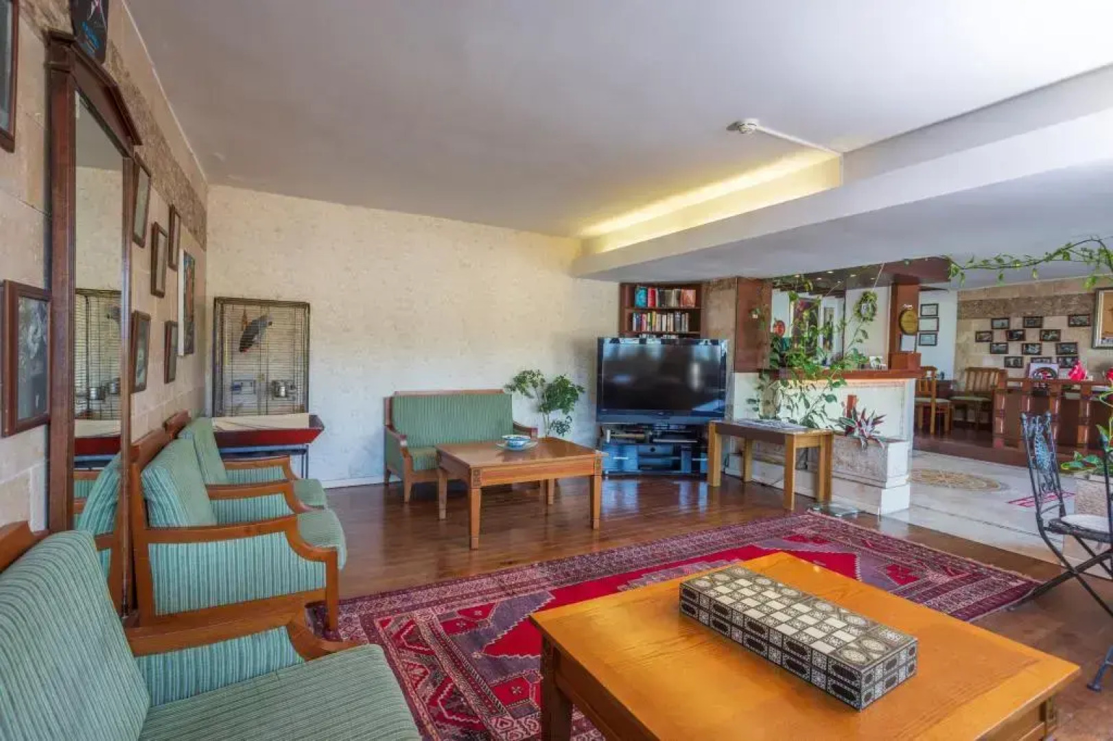 Villa Daffodil - Special Class