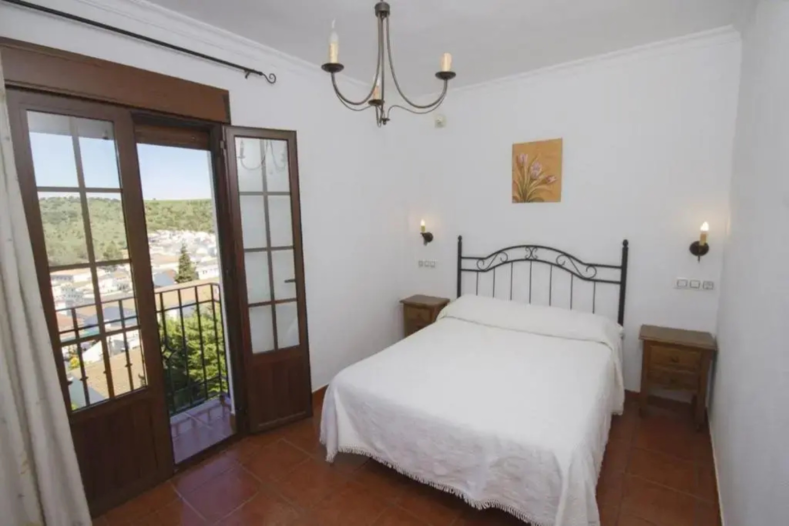 Casas el Albarracín