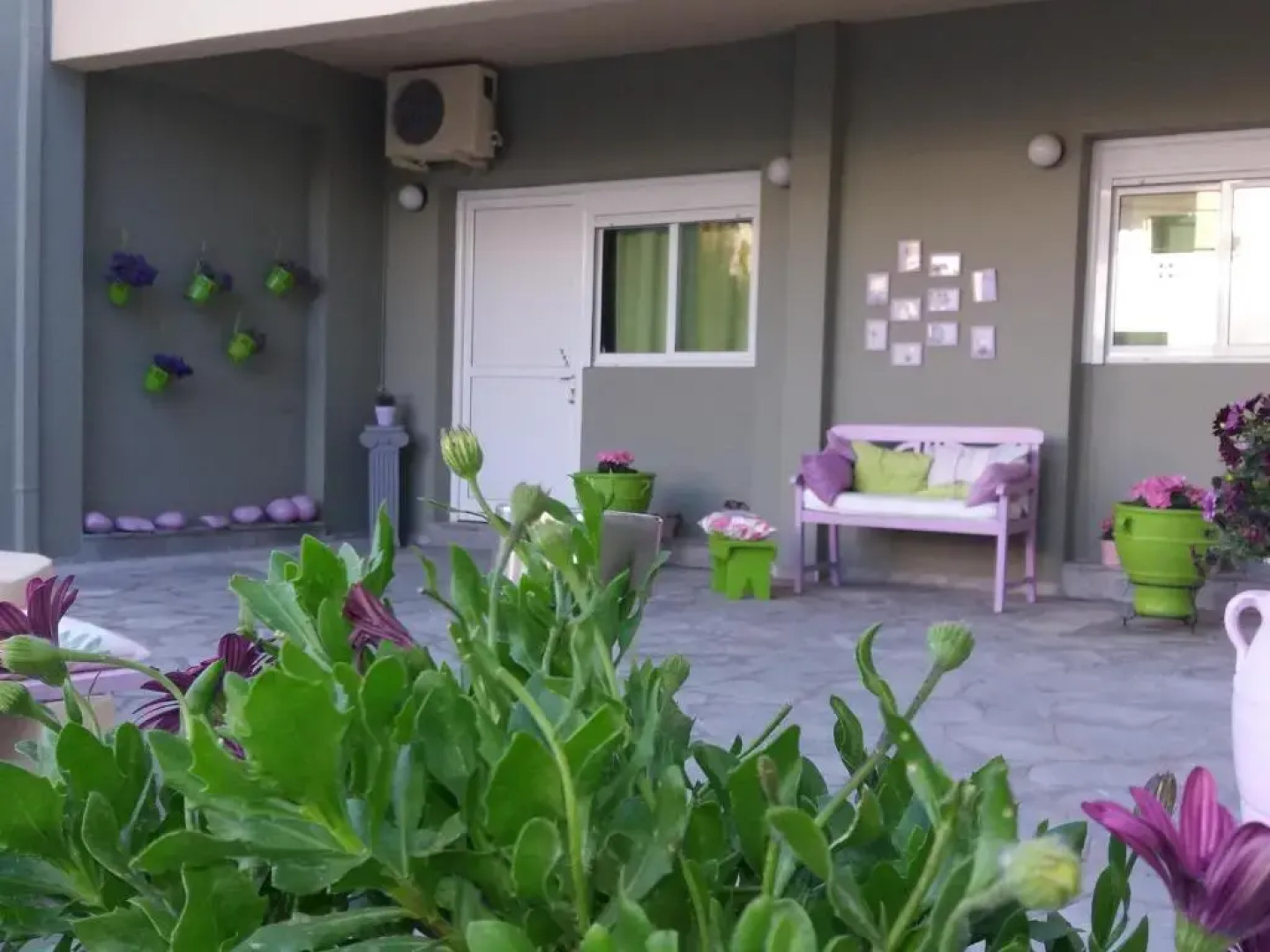 By the Sea Apartments