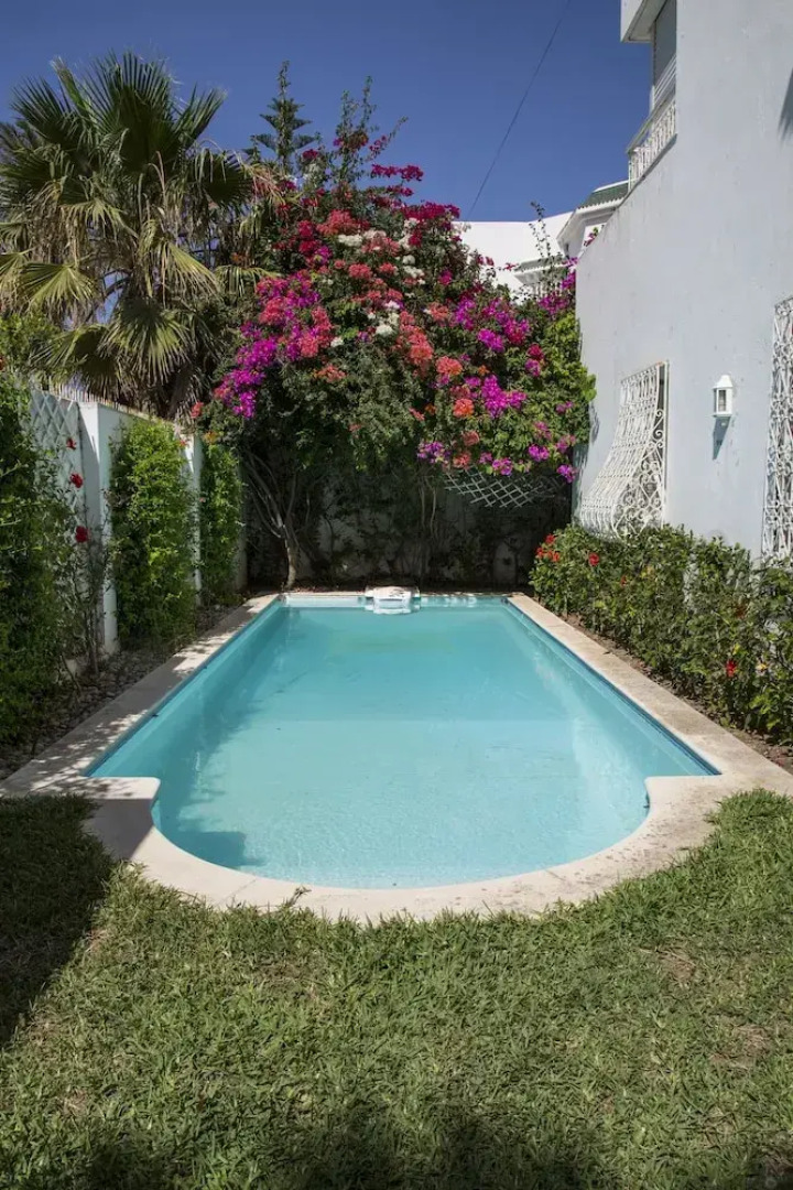 Villa Pieds Dans l'Eau