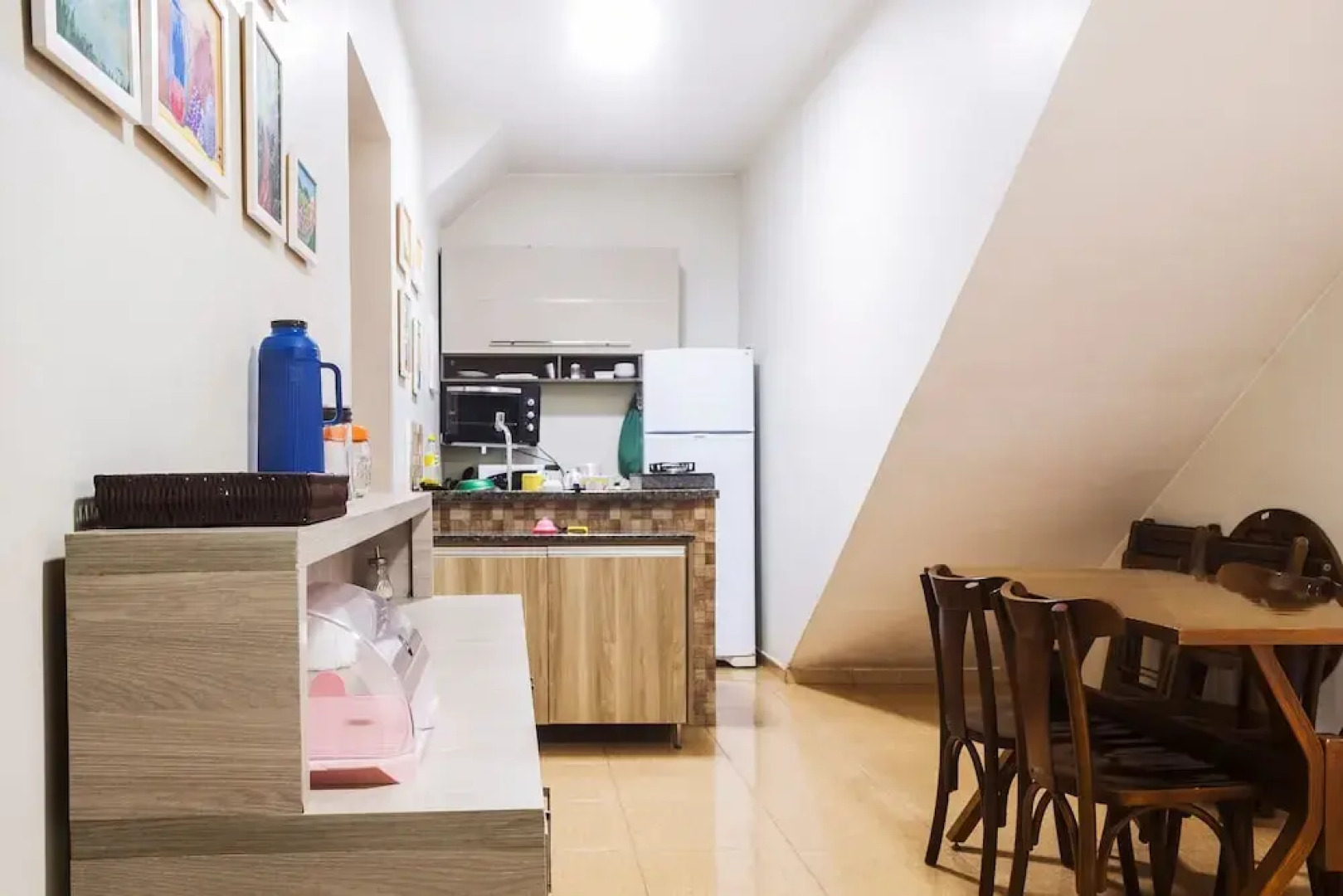 OYO Hotel Brisa Tropical