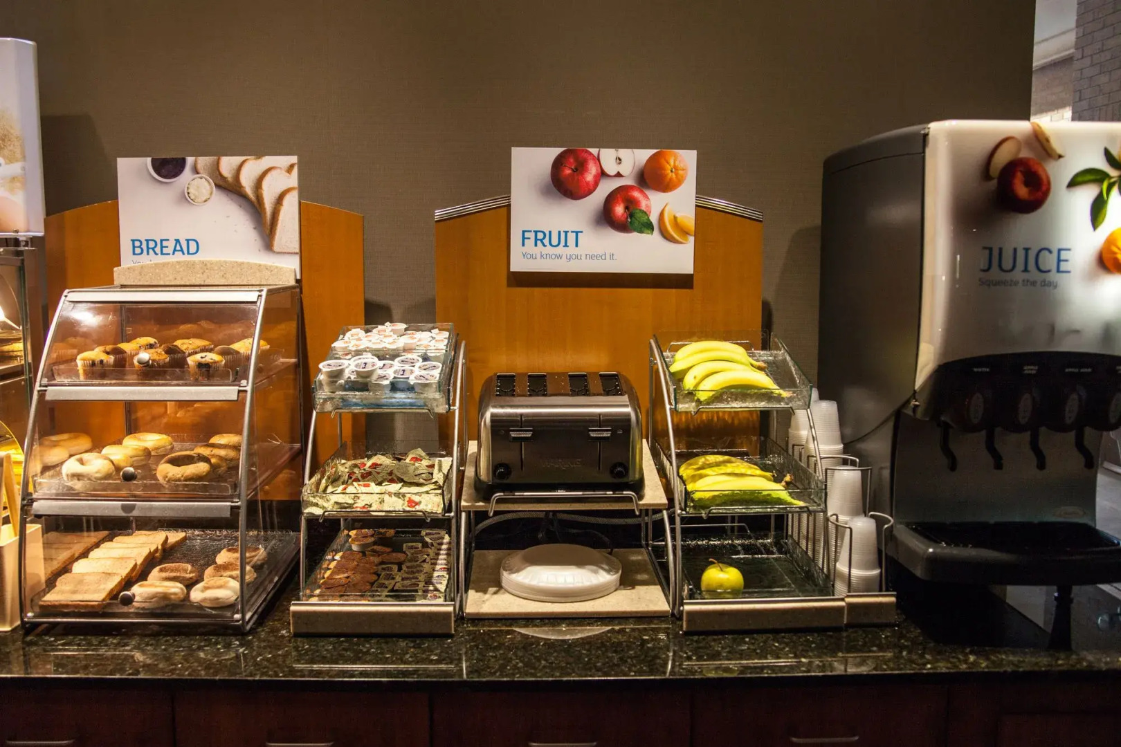 Holiday Inn Express Hotel & Suites St. Robert by IHG