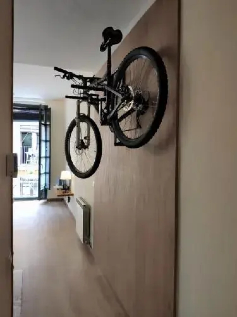 Apartment Histórico