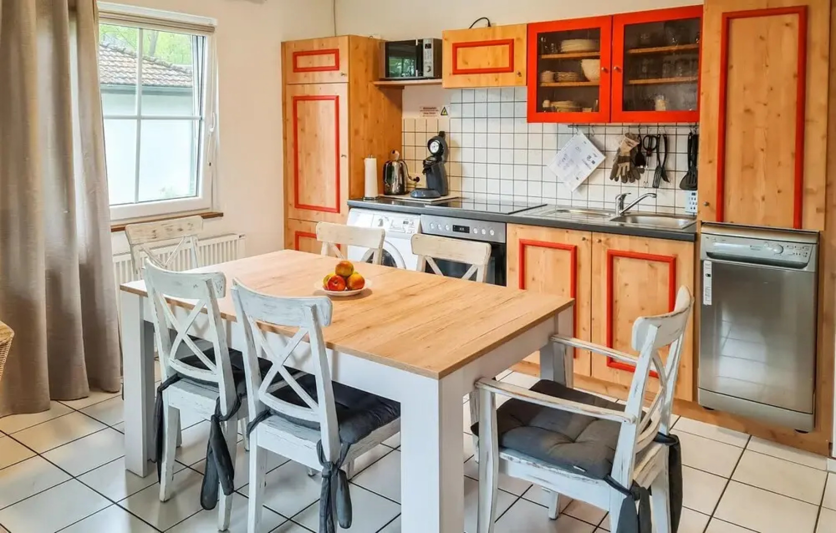 Feriendorf Frankenau