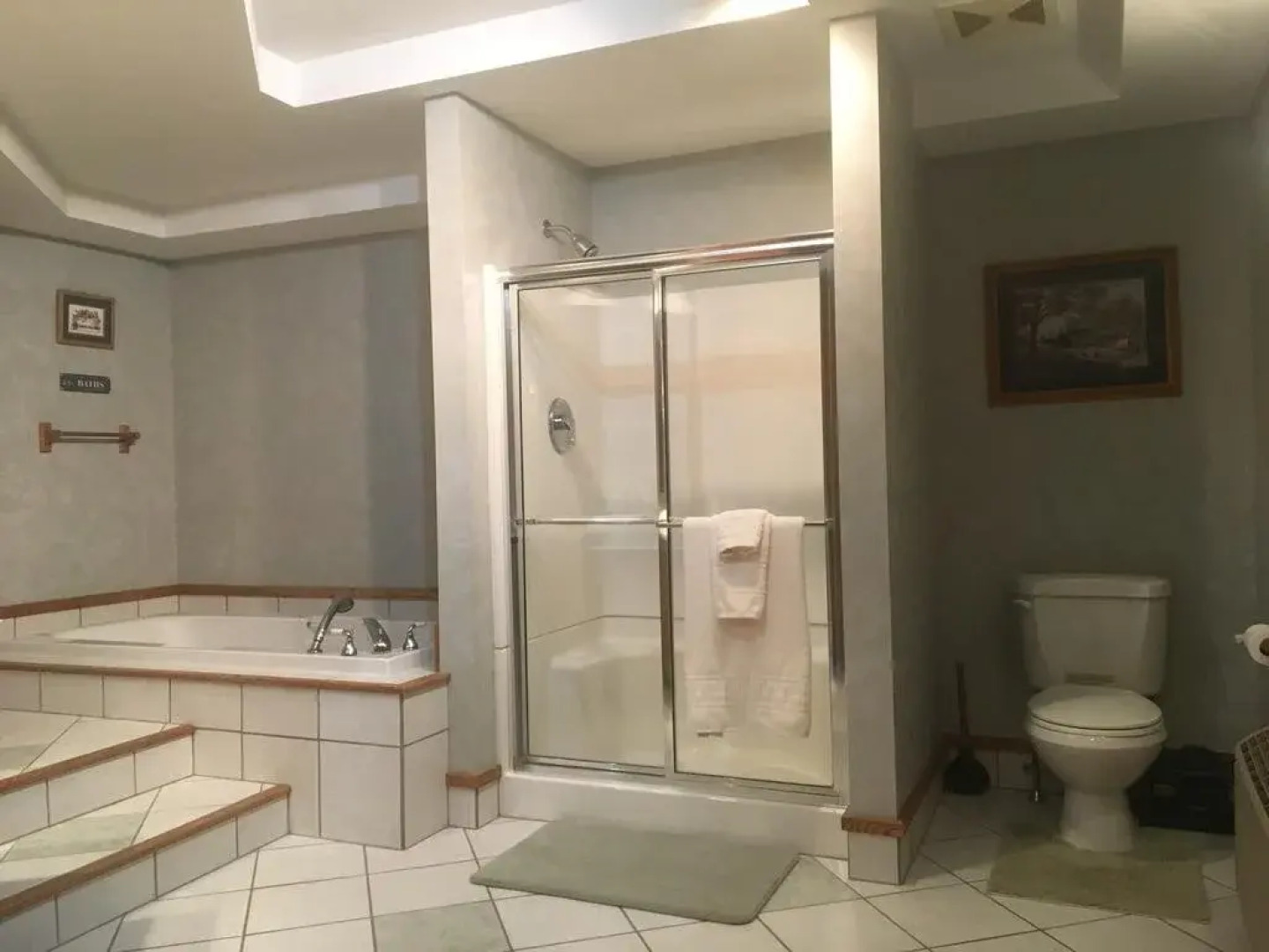 Red Barn Village Bed and Breakfast