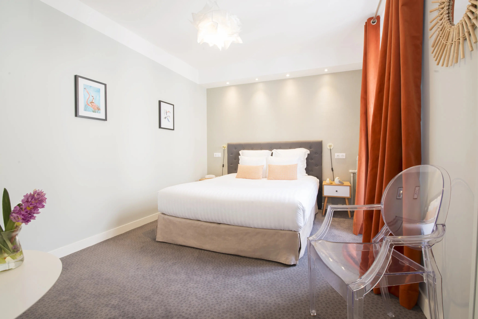 Hotel des Batignolles