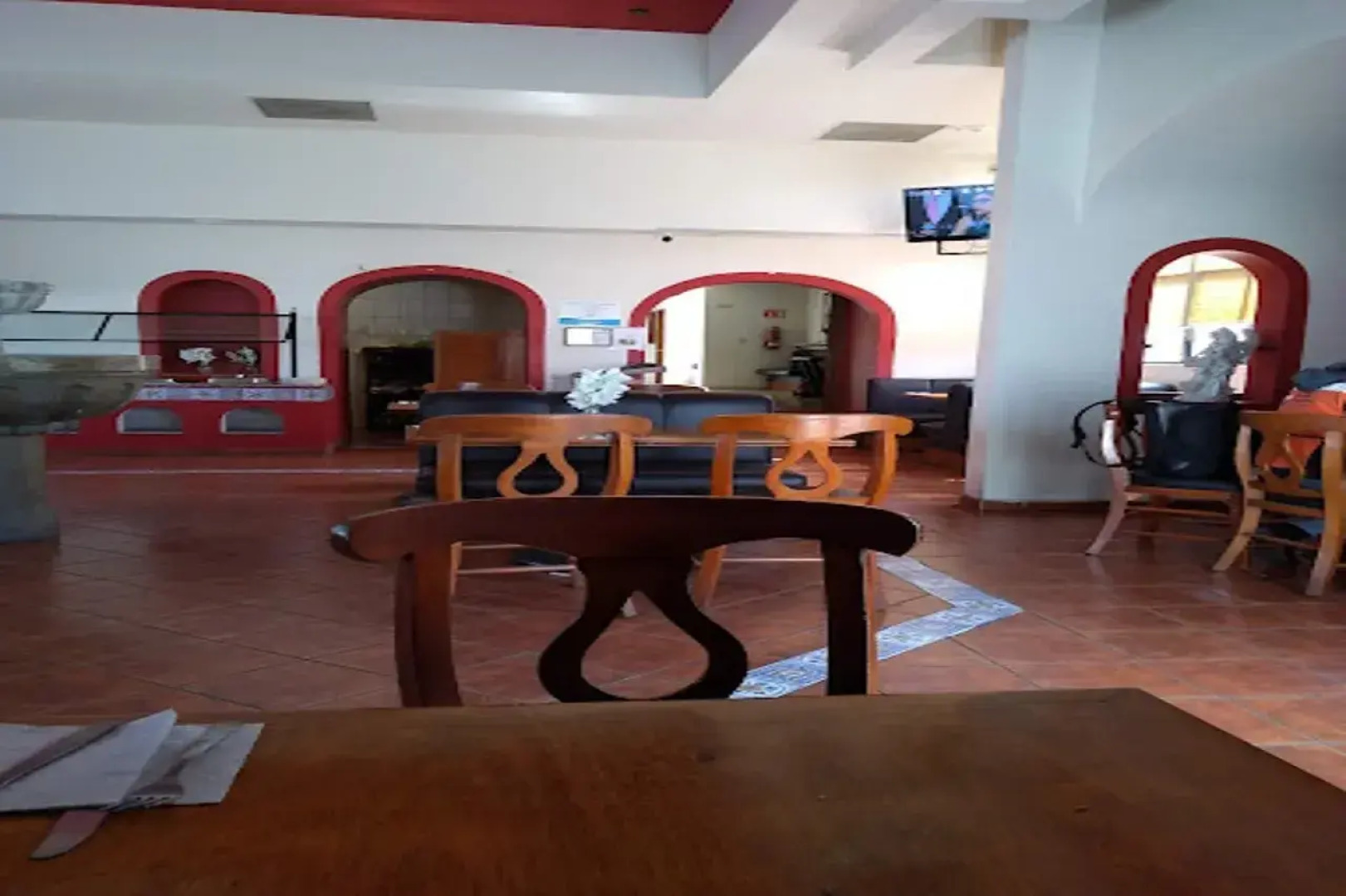 Mision Express Celaya