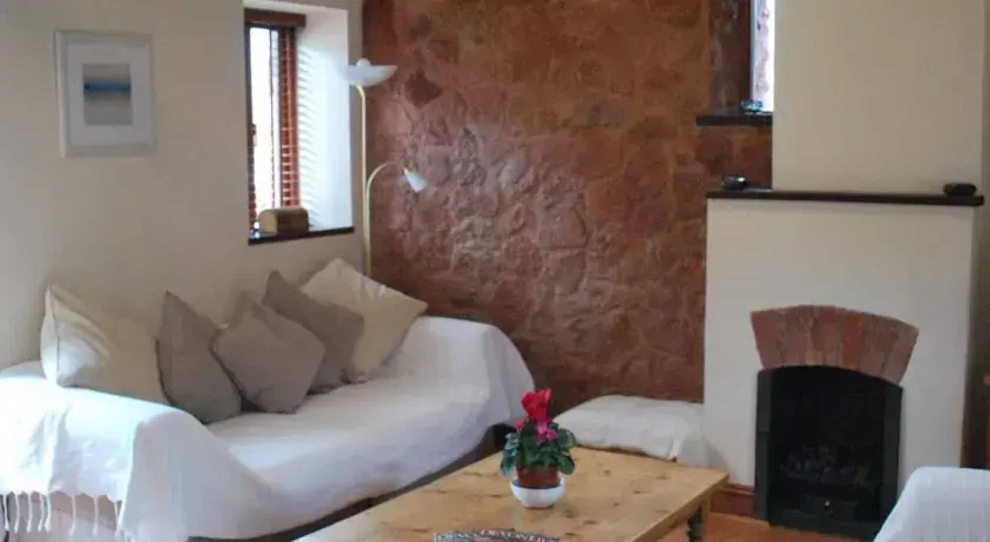 Collaton Stable Cottage