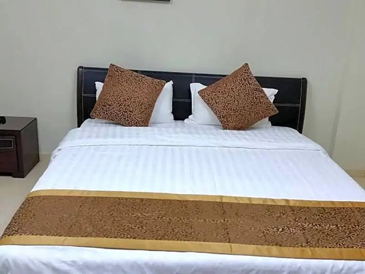 Four Seasons Hotel Apartments 2