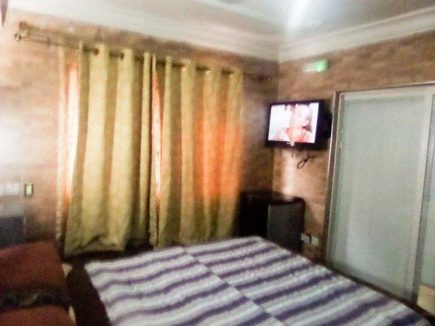 Firstview Luxury Apartment Hotel