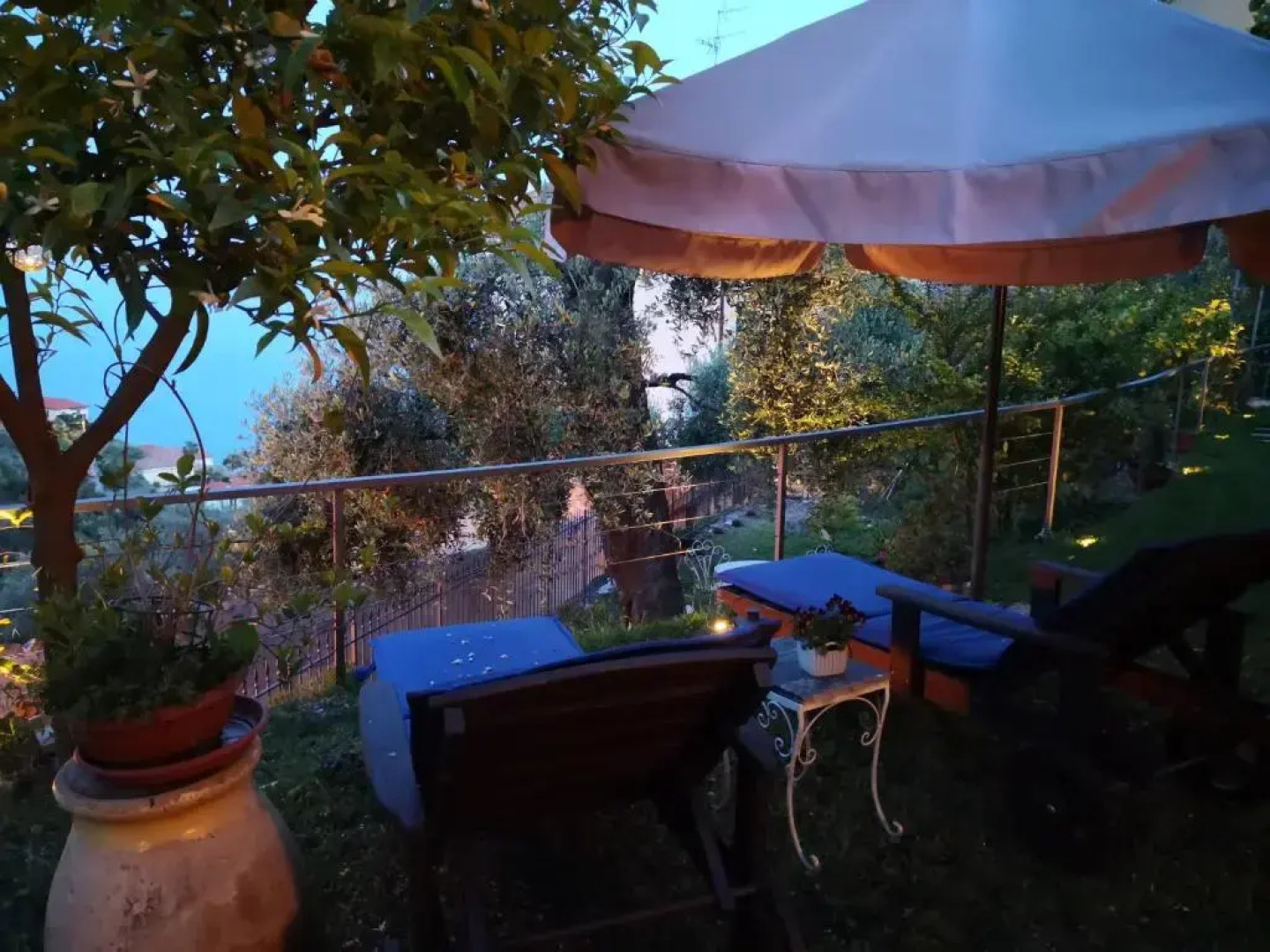 Florinda Lemon's Suite