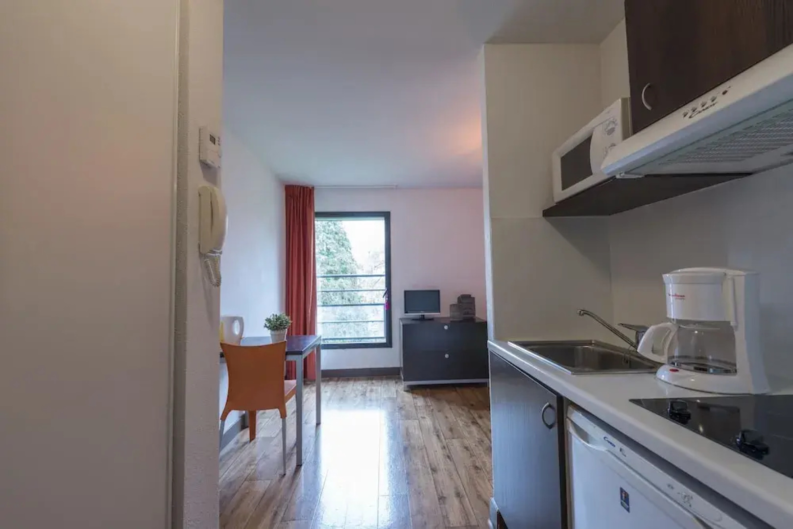 Résidence Suiteasy Nevers