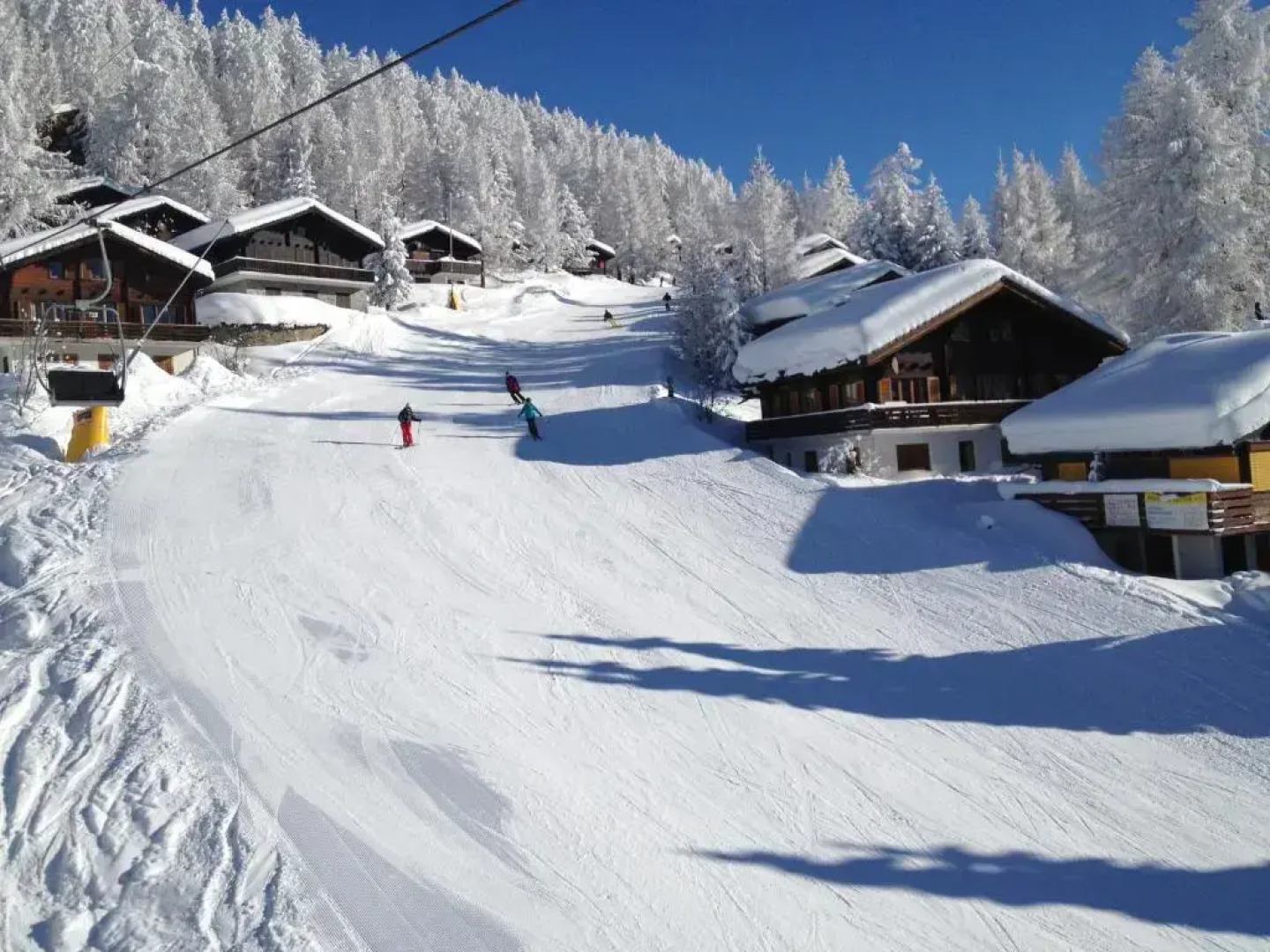Hotel Restaurant Zur alten Gasse