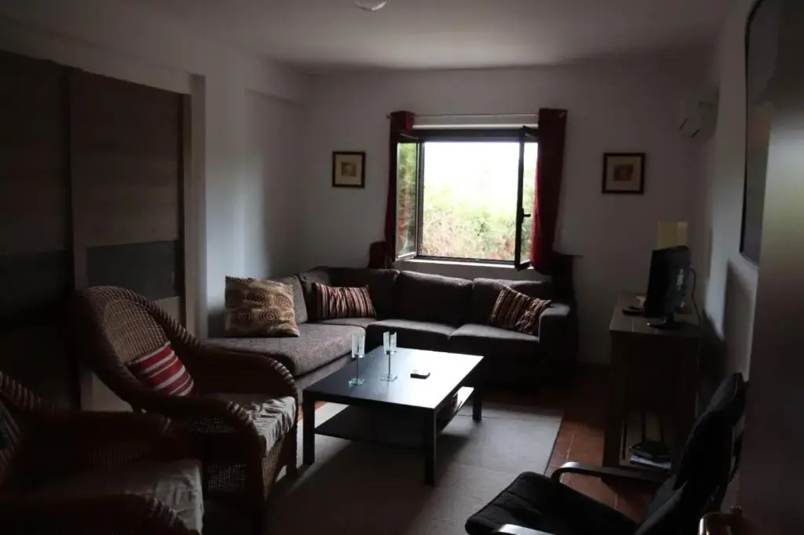 Apartment F24 Stignano Favaco