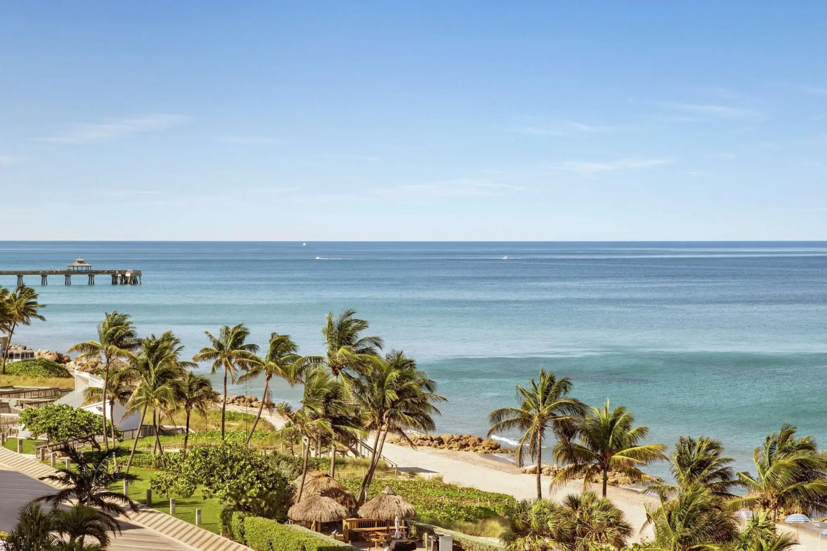 Embassy Suites by Hilton Deerfield Beach Resort & Spa