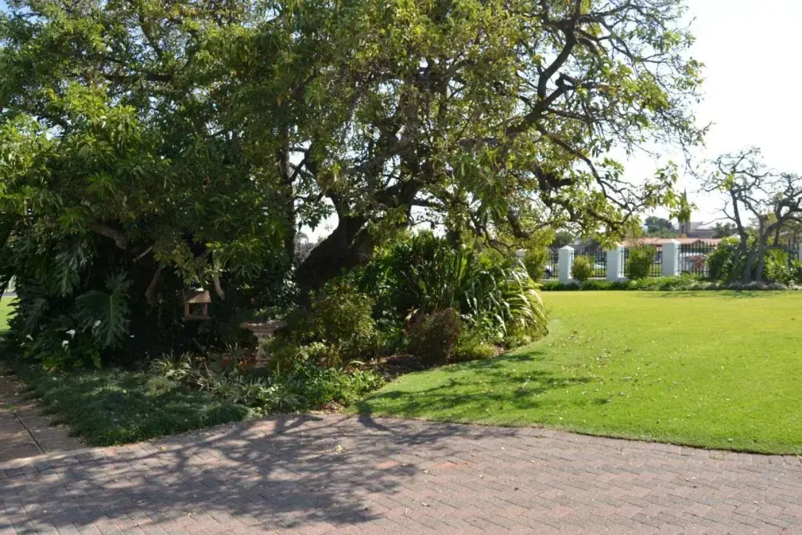 Lekkerrus Guesthouse