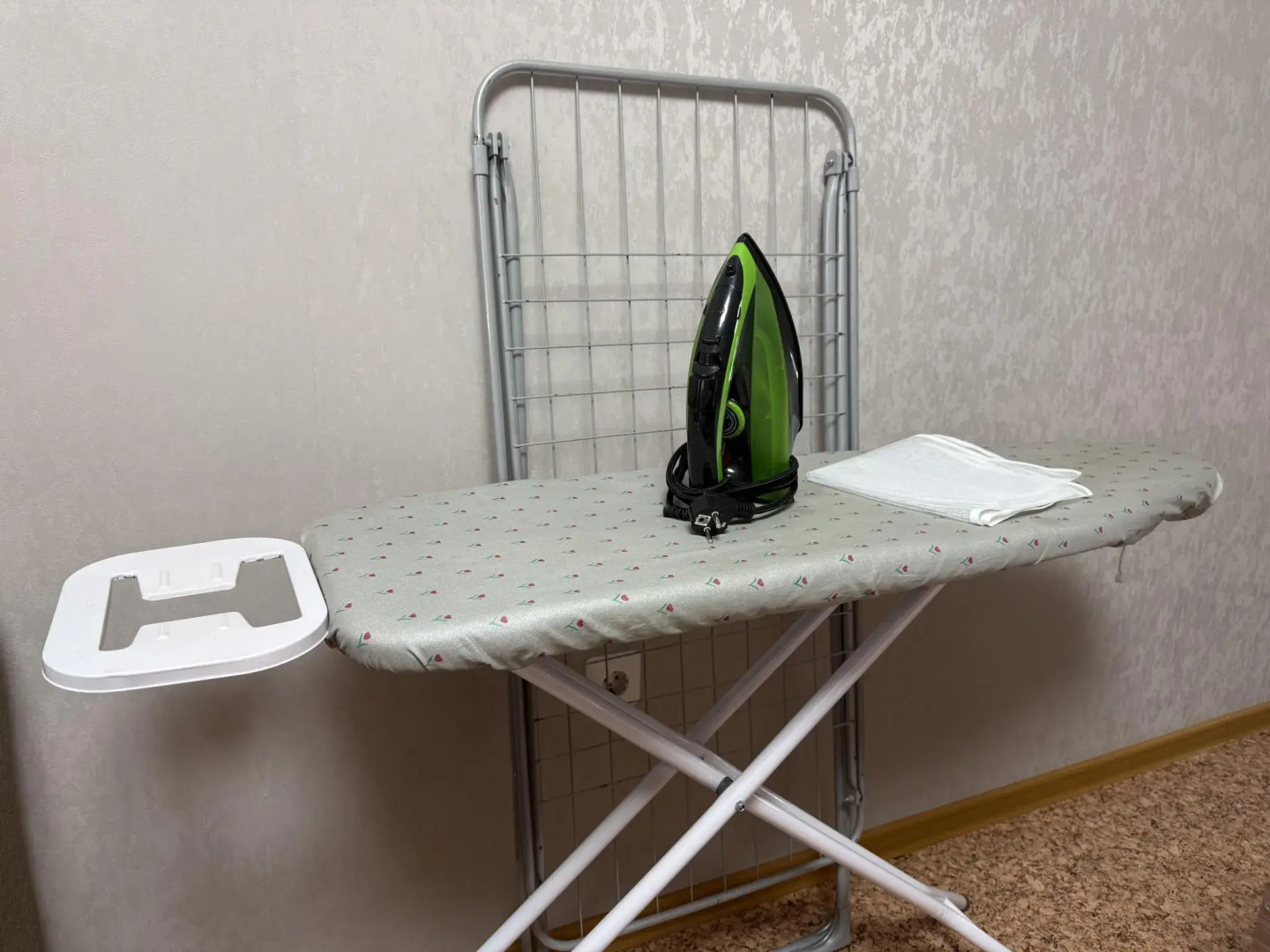 В Гости на Пионерском 62