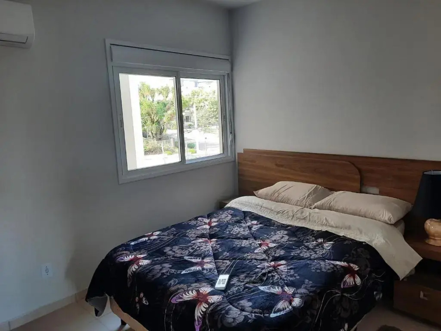 Apartamento próximo centro e universidade