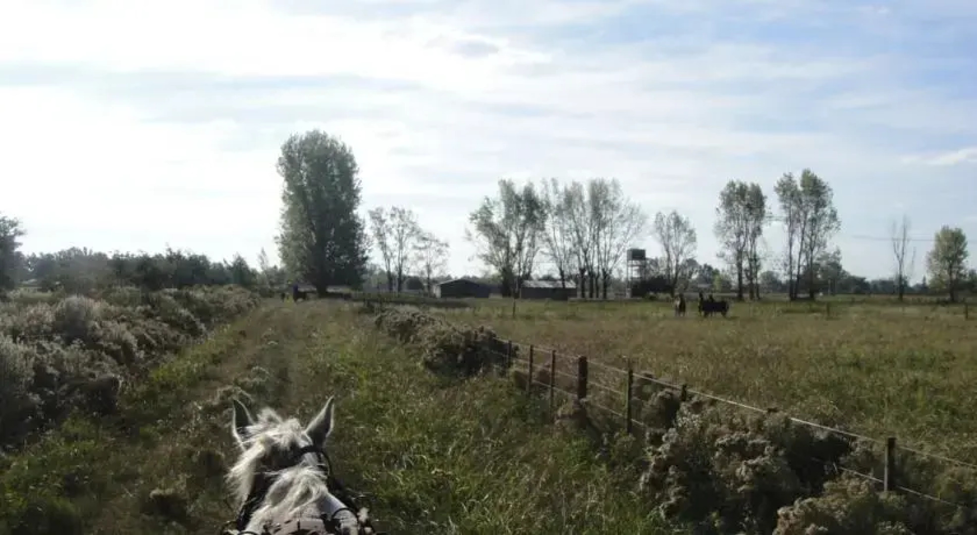 El Paraíso Polo y Naturaleza