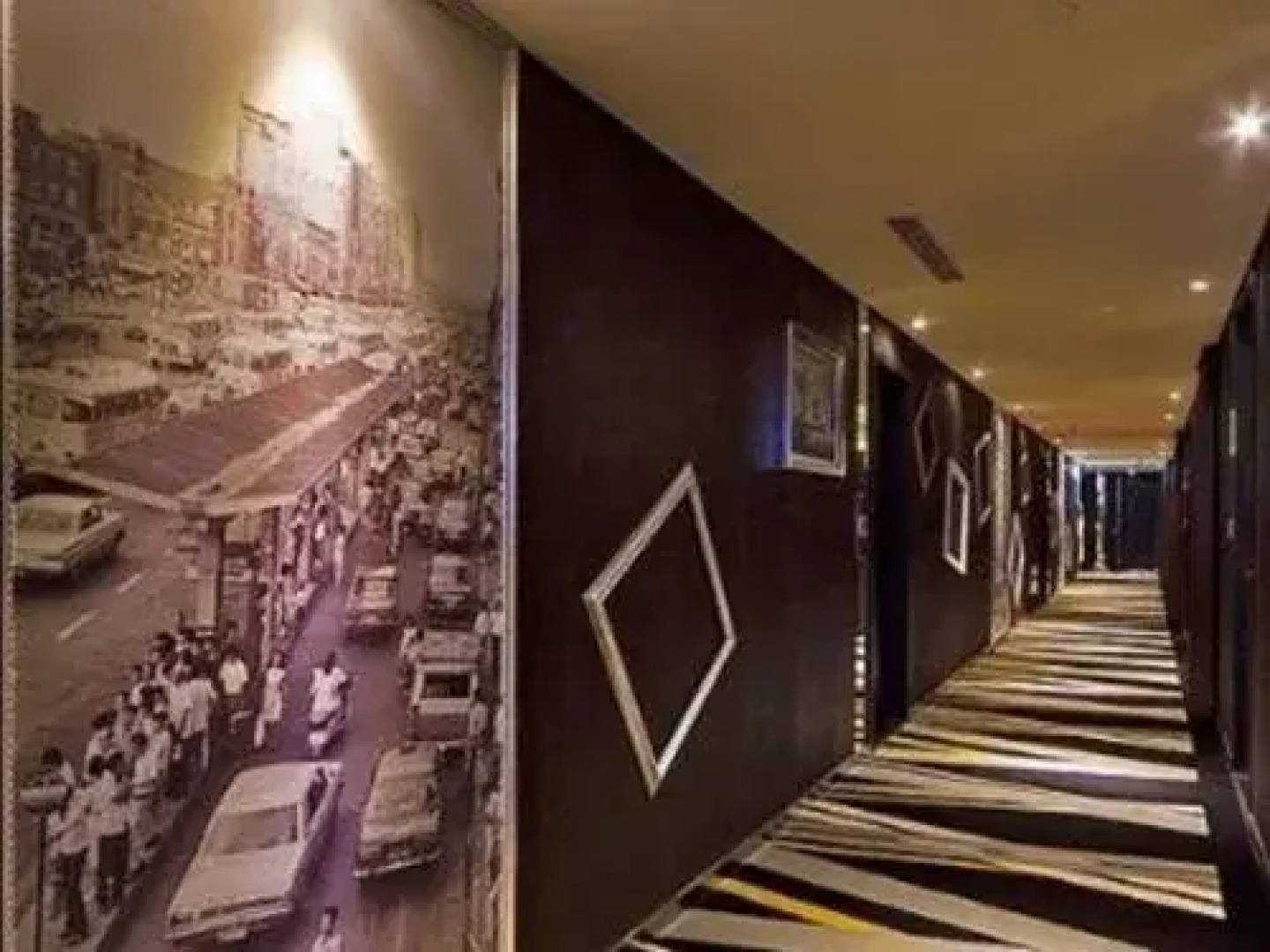 FX Hotel Jiangyang Middle Road