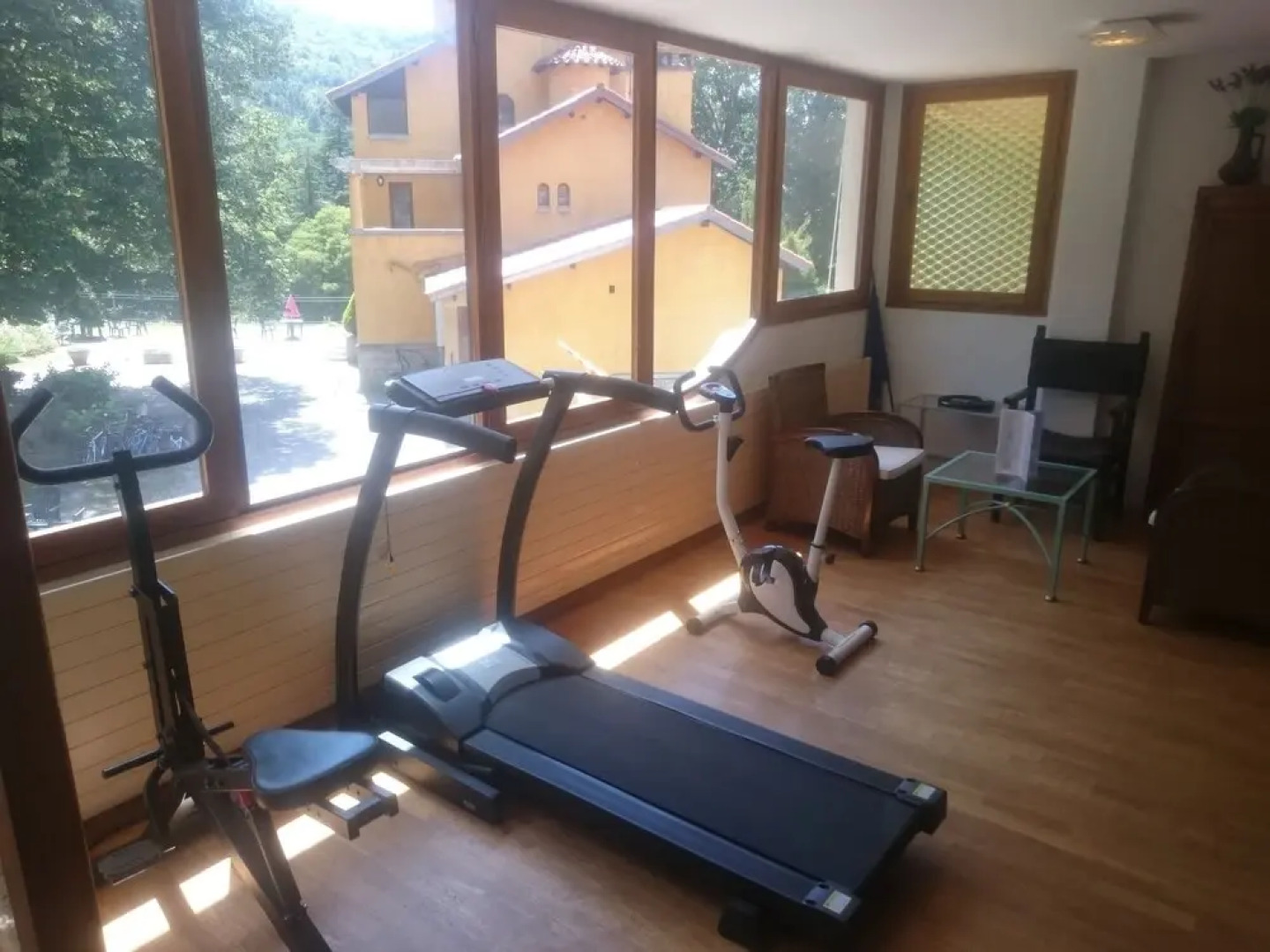 Hôtel Le Mas Fleuri