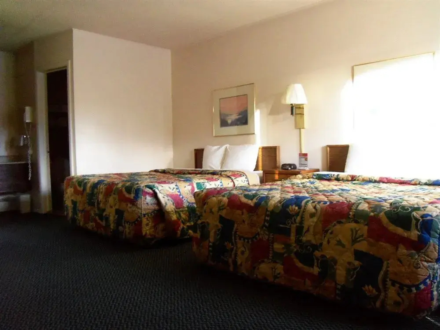 Apollo Motor Inn