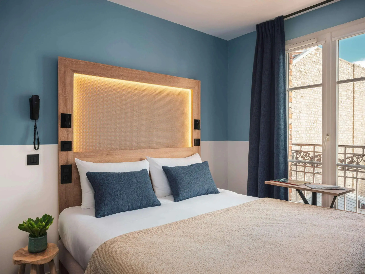 ibis Styles Paris Montmartre Nord
