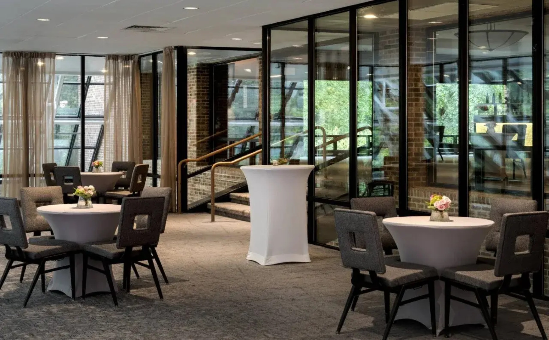 Princeton Marriott at Forrestal