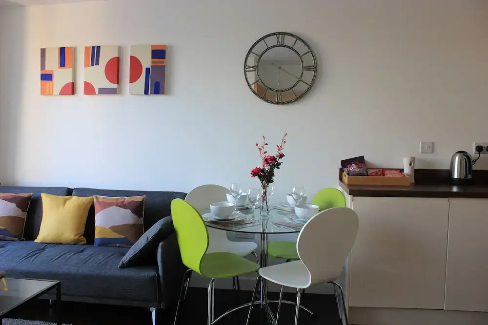 Dwellers Delight Stevenage