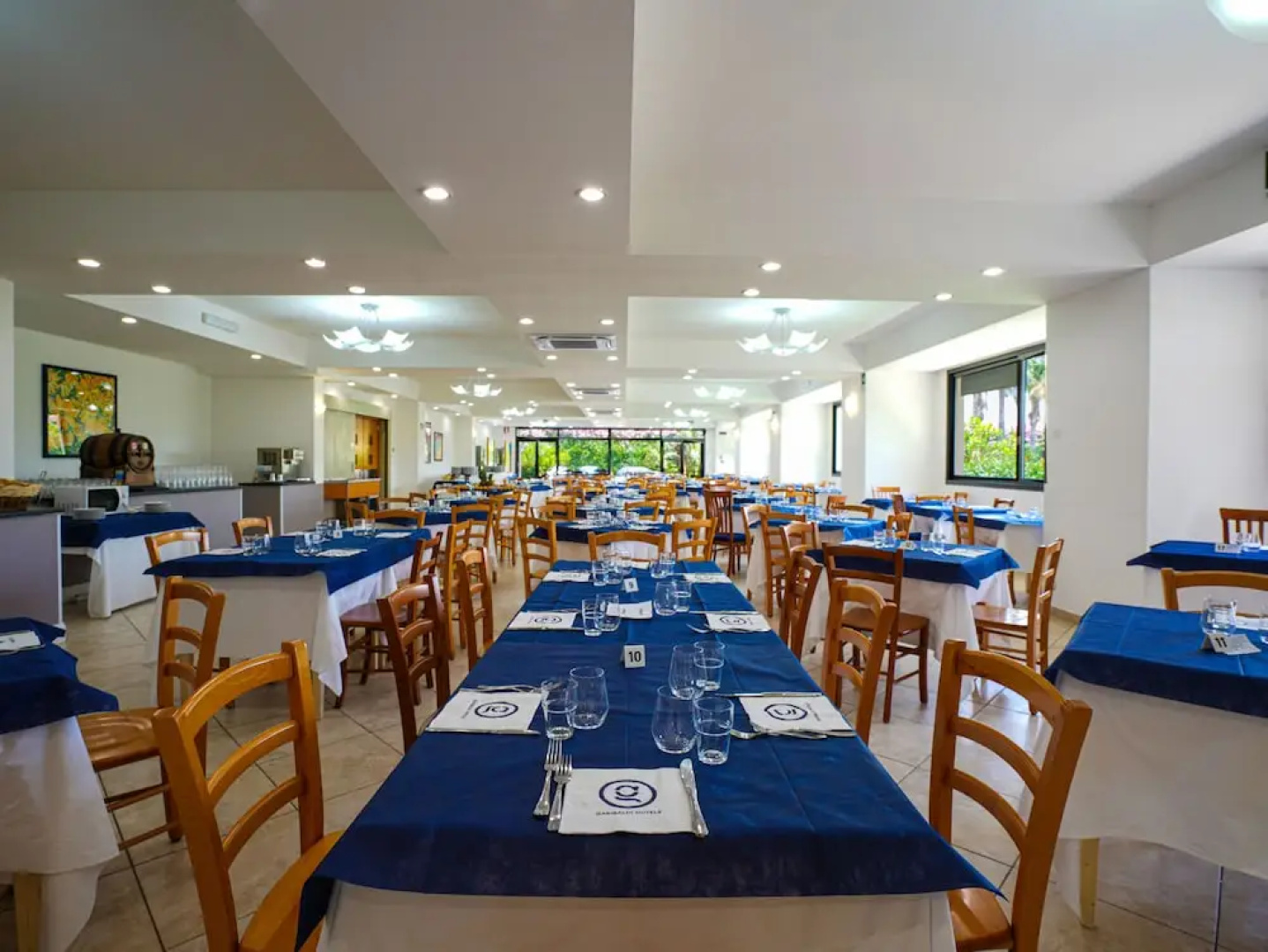 Villaggio Stella Marina