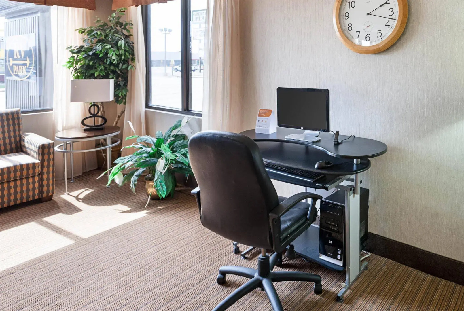 Best Western Childress West Hotel