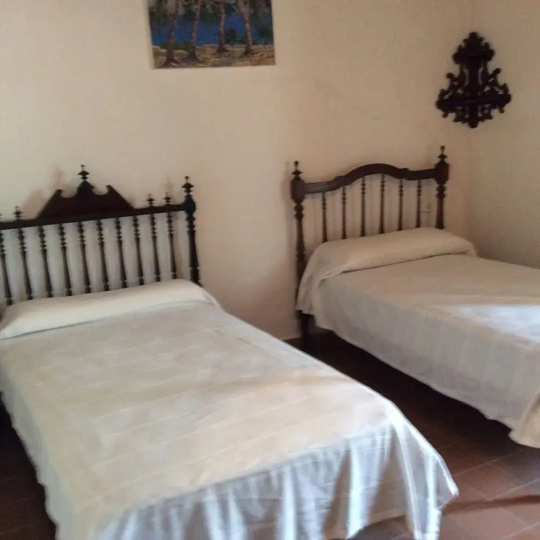 Sa Campaneta Agroturismo