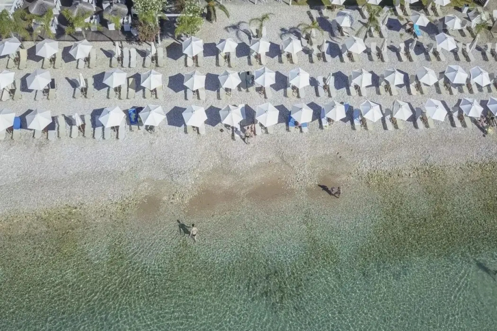Corfu Aqua Nisaki